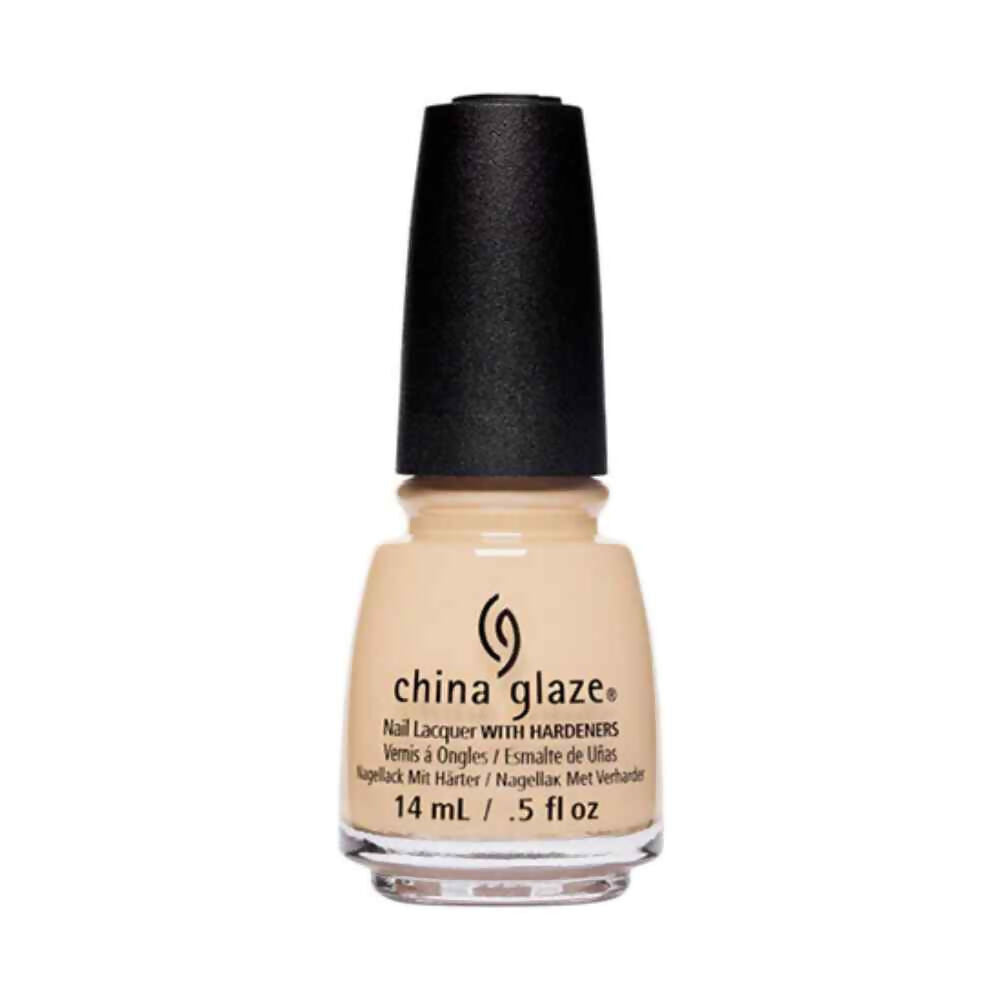 China Glaze Nail Polish