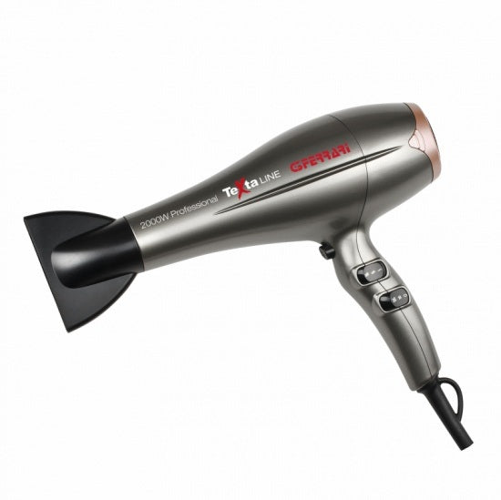 G3Ferrari, Hair Dryer