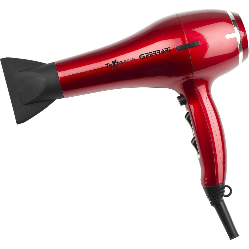 G3Ferrari, Hair Dryer