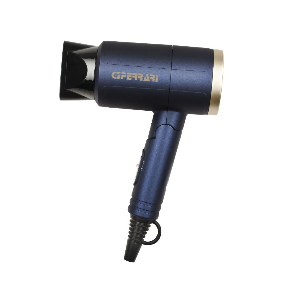 G3FERRARI, travel hair dryer