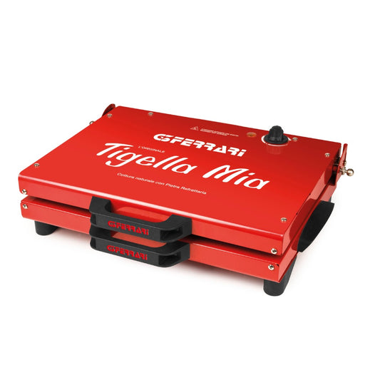G3Ferrari, Tigella Sandwich Maker, G3F-G10025