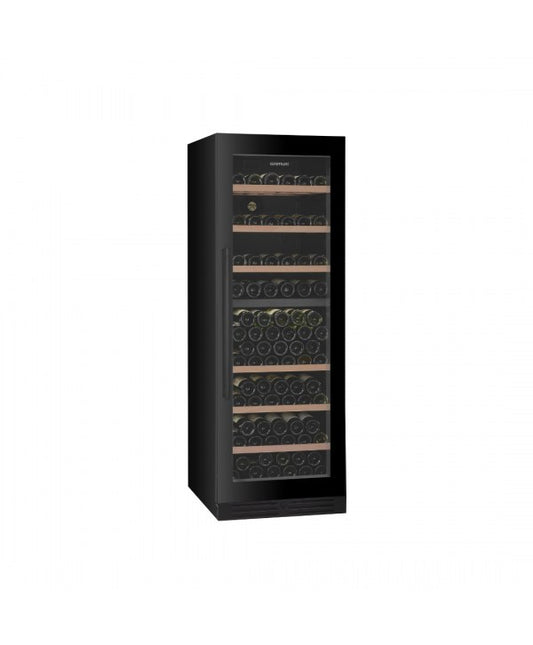G3FERRARI, Bottles Dual Zone Wine Cooler 388 L 166 Bottles