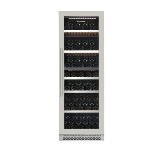 G3FERRARI, Bottles Dual Zone Wine Cooler 388 L 166 Bottles