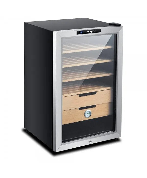 G3FERRARI, Cigar Humidor 400 Cigars