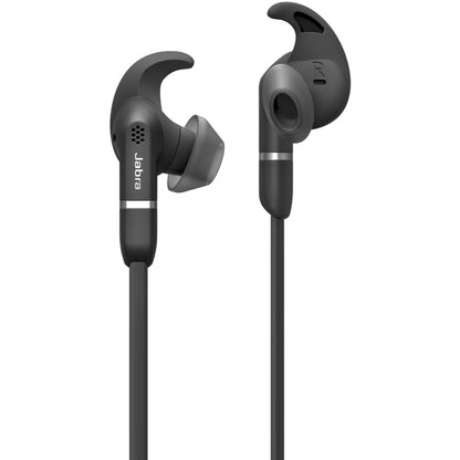 Jabra, Evolve 65E Ms, Link 370A, Neckband Wireless In Ear Neckband