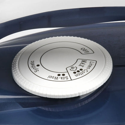 G3Ferrari, Steam Iron