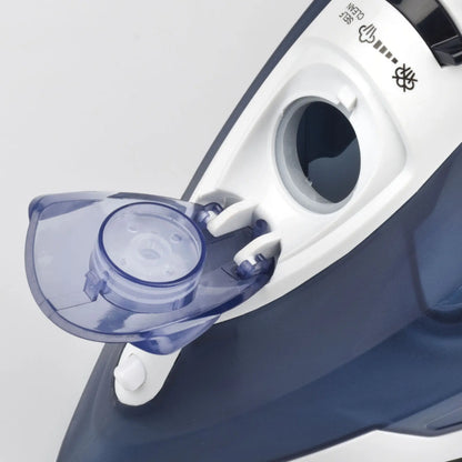 G3Ferrari, Steam Iron