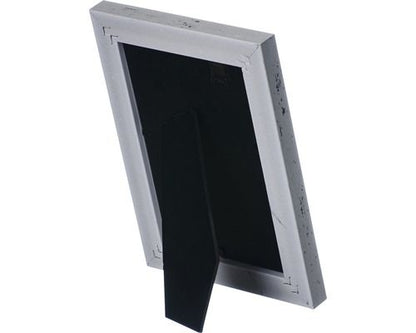 Out Of The Blue, Wooden Pastel Photo Frame, Green, 94/2570