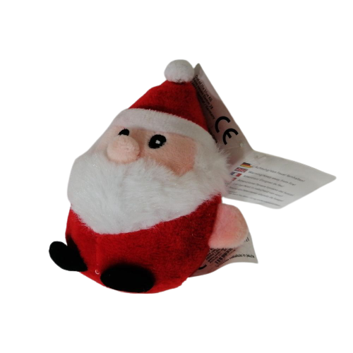 Out Of The Blue, Christmas, Plush Santa Claus 'Dwarf'