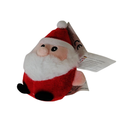 Out Of The Blue, Christmas, Plush Santa Claus 'Dwarf'