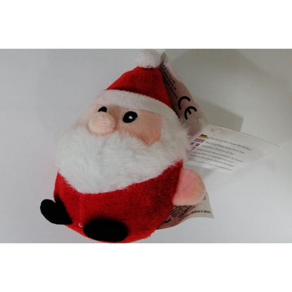 Out Of The Blue, Christmas, Plush Santa Claus 'Dwarf'