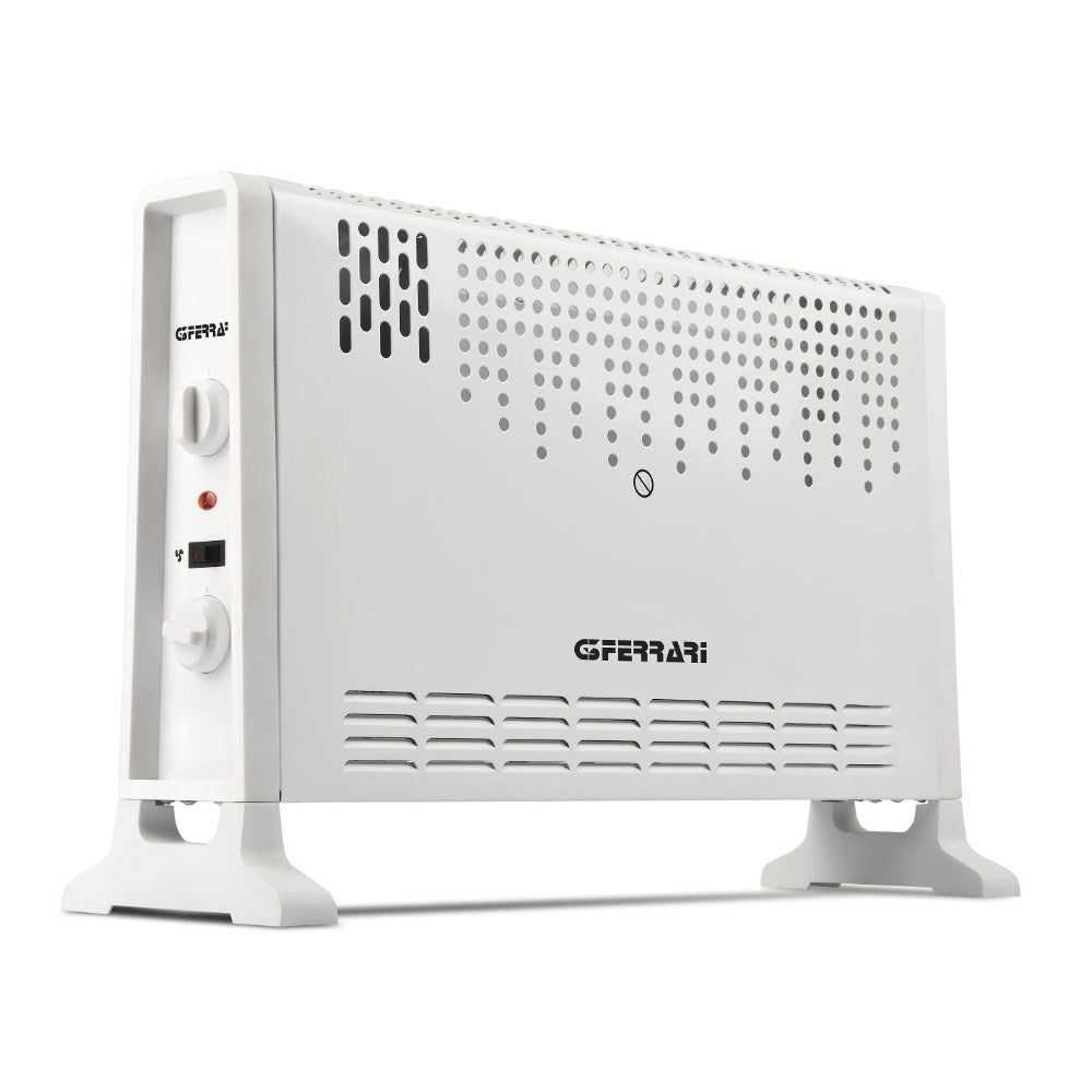 G3Ferrari, Convector Heater