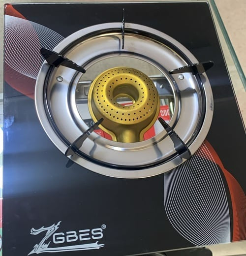 ZGBESS, Household Gas Stove 1 Burner