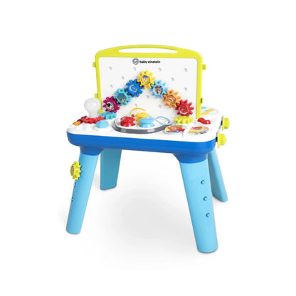 Baby Einstein Curiosity Table Activity Station, 10345