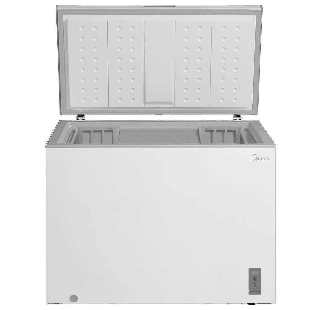 Midea 249L Chest Freezer, MDRC345FZE01A-E