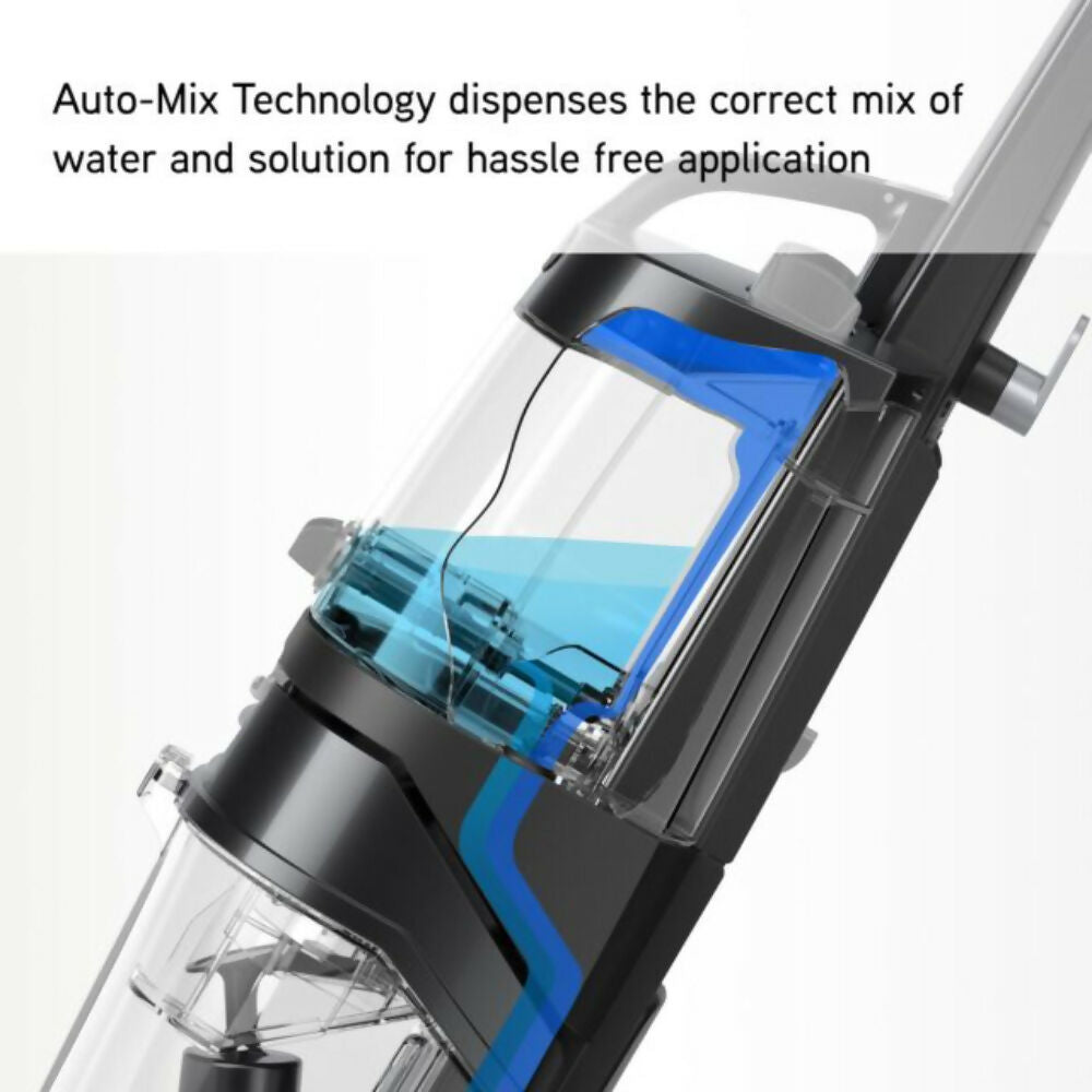 Vax Platinum Power Max - 1200W - 3.5L Water Tank - 2.9L Dirty Tank, VAX-ECB1SPV1