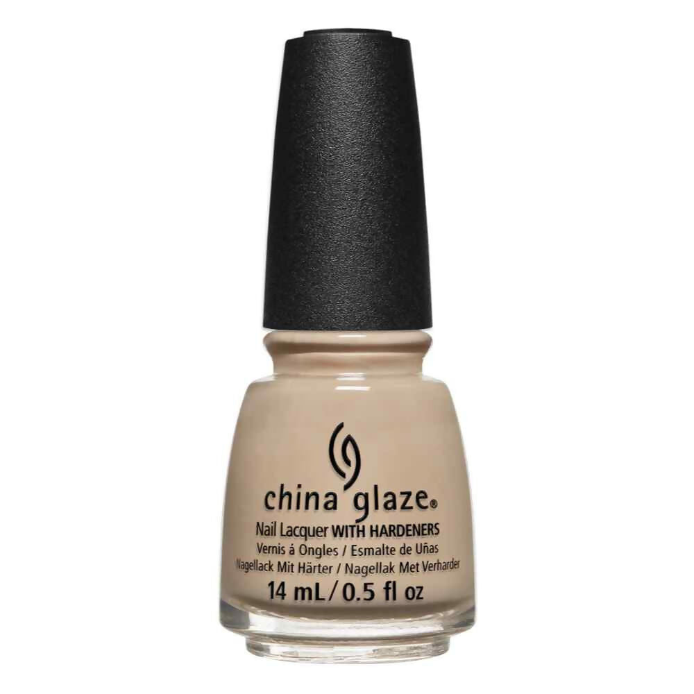 China Glaze Nail Polish
