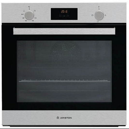 Ariston, Gas Electric 60CM Inox