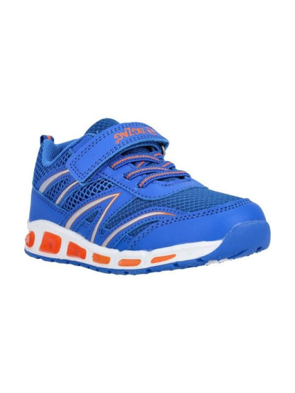 ZIGZAG INGOSIA KIDS SHOE W/LIGHTS