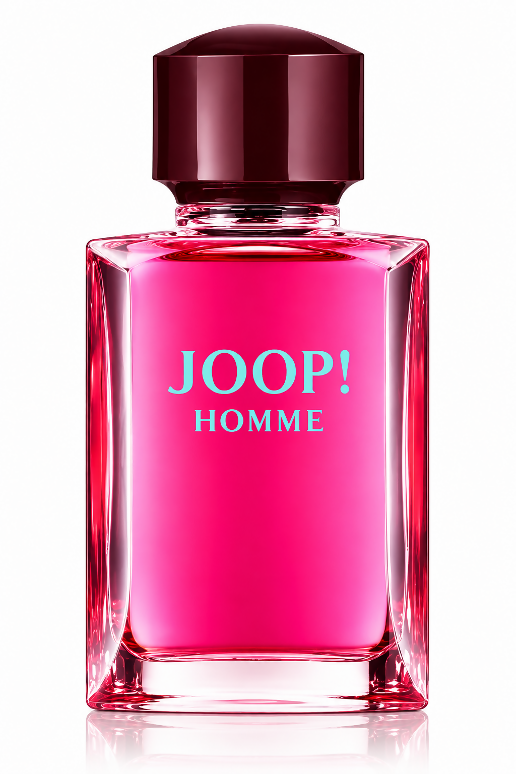 JOOP HOMME EDT