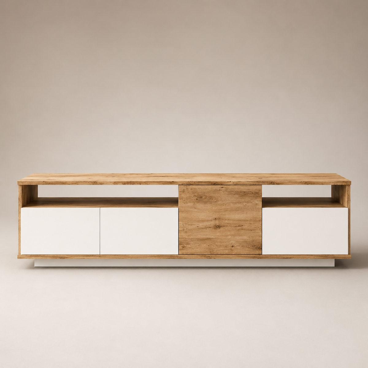 Future Luxe TV Wall Unit | FR5-AW