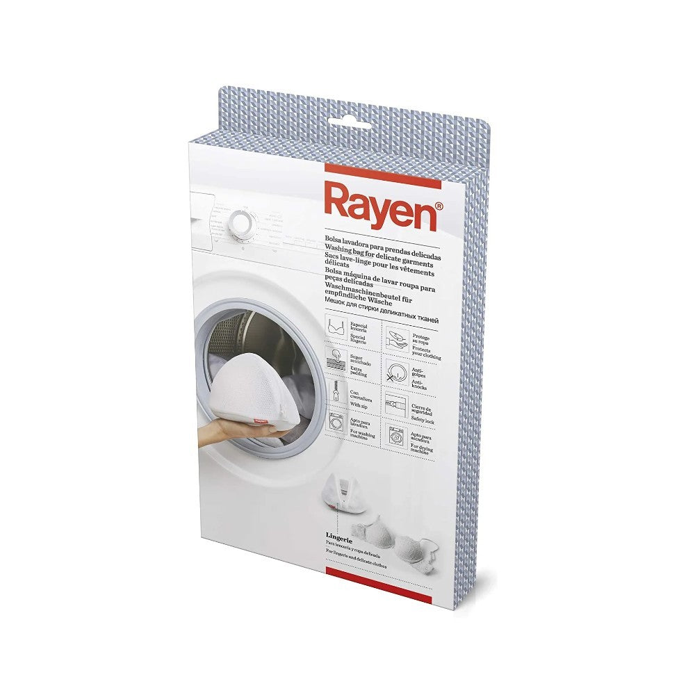 Rayen, Washer Laundry Bag 90X60 cm, Gb-6199Ra