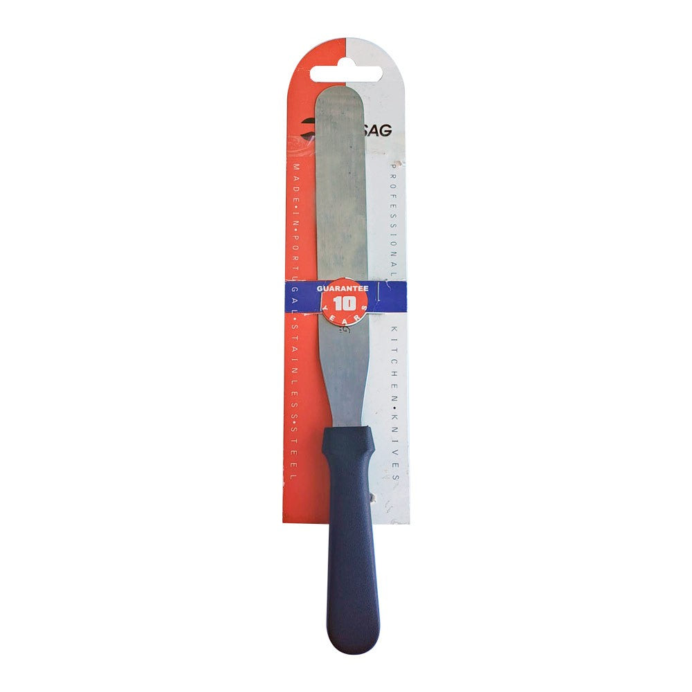 Ivo, Spatula (Black Handle), Gb-8606523