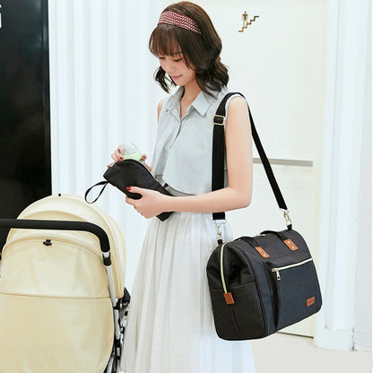Good Babies, BABY DIAPER BAG