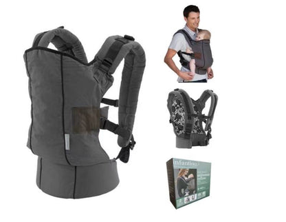 Infantino, Support Ergonomic Carrier