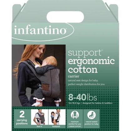Infantino, Support Ergonomic Carrier