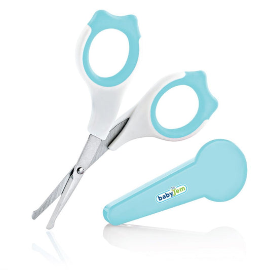Babyjem, baby nail scissors