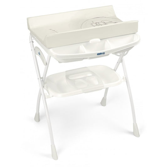 Cam, Baby Shower Bath Stand