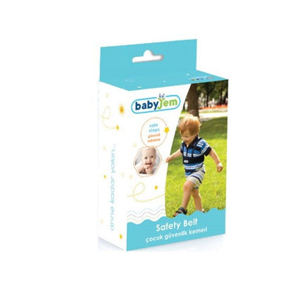 BabyJem, Baby Safety Belt