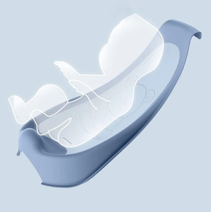 Good Babies, Baby Comfy Bathtub