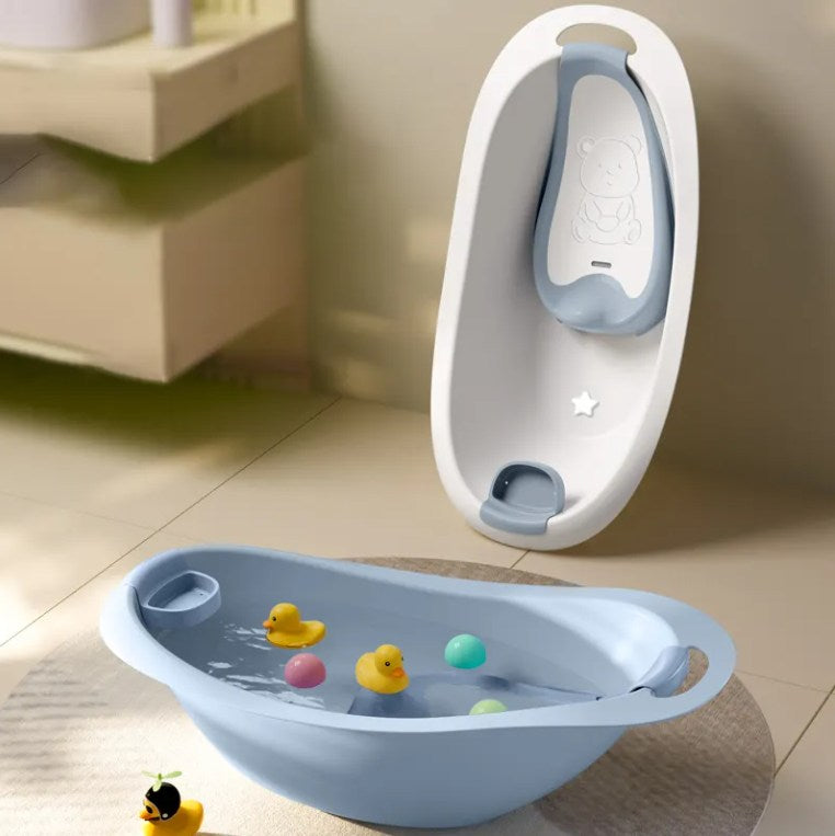 Good Babies, Baby Comfy Bathtub
