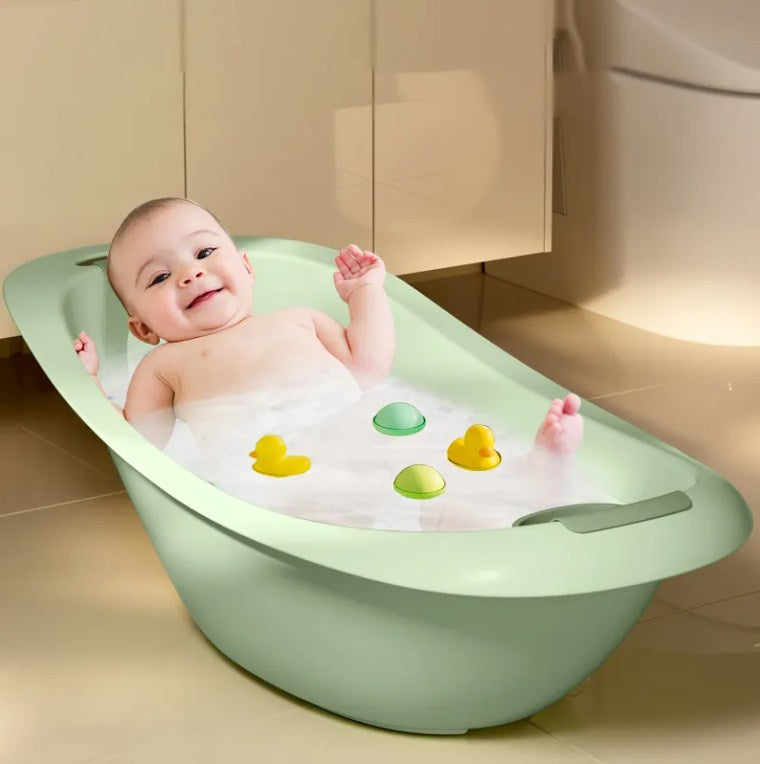 Good Babies, Baby Comfy Bathtub