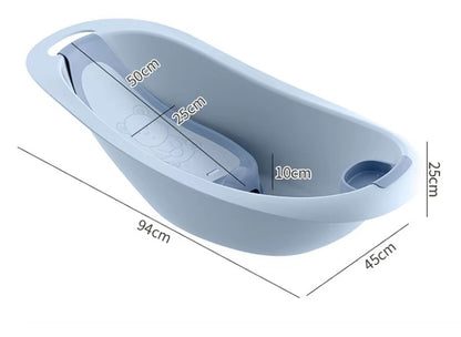 Good Babies, Baby Comfy Bathtub