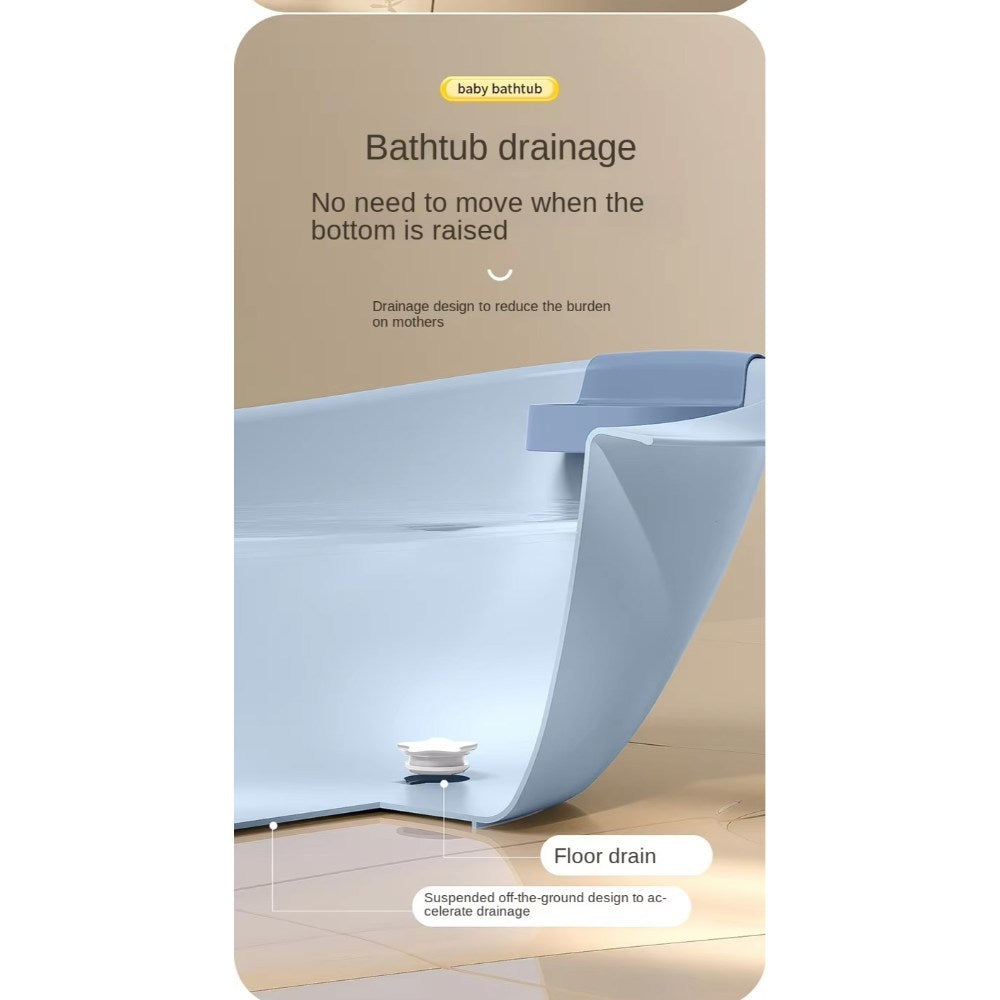 Good Babies, Baby Comfy Bathtub