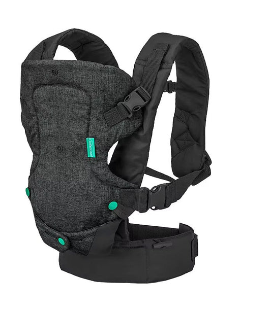 Infantino, Flip Advanced 4-In-1 Convertible Carrier