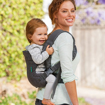 Infantino, Flip Advanced 4-In-1 Convertible Carrier