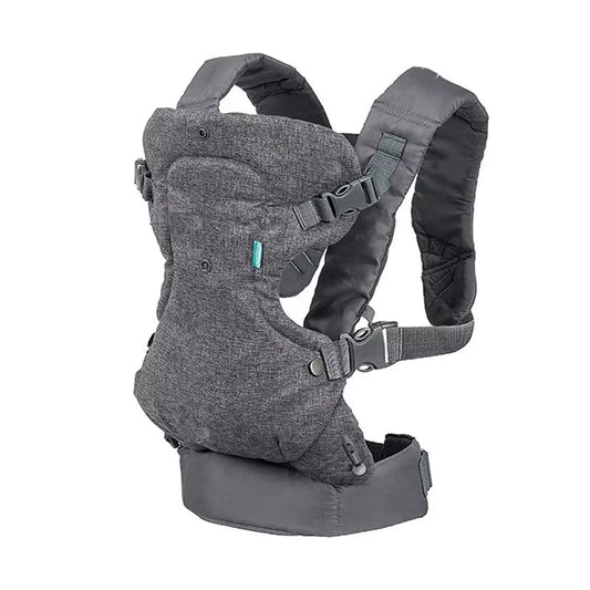 Infantino, Flip Advanced 4-In-1 Convertible Carrier