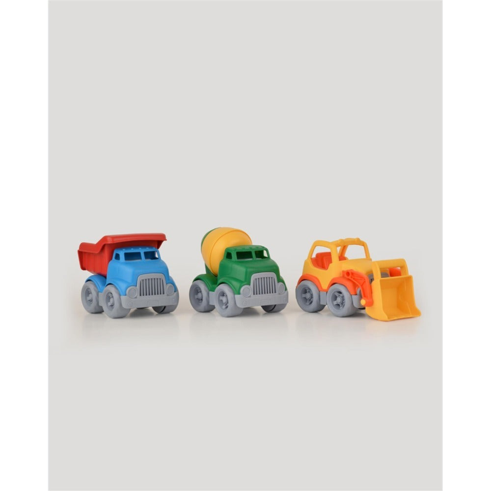 LC, Construction Set