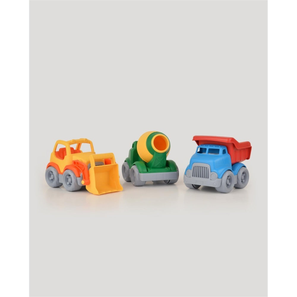 LC, Construction Set
