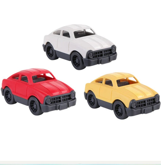 LC, Mini Cars