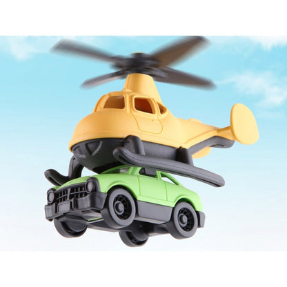 LC, Mini Vehicles