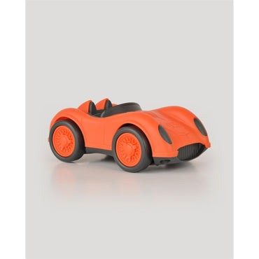 LC, My Race Car