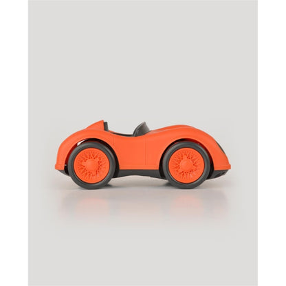 LC, My Race Car
