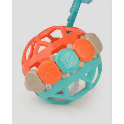 LC, Rattle Ball