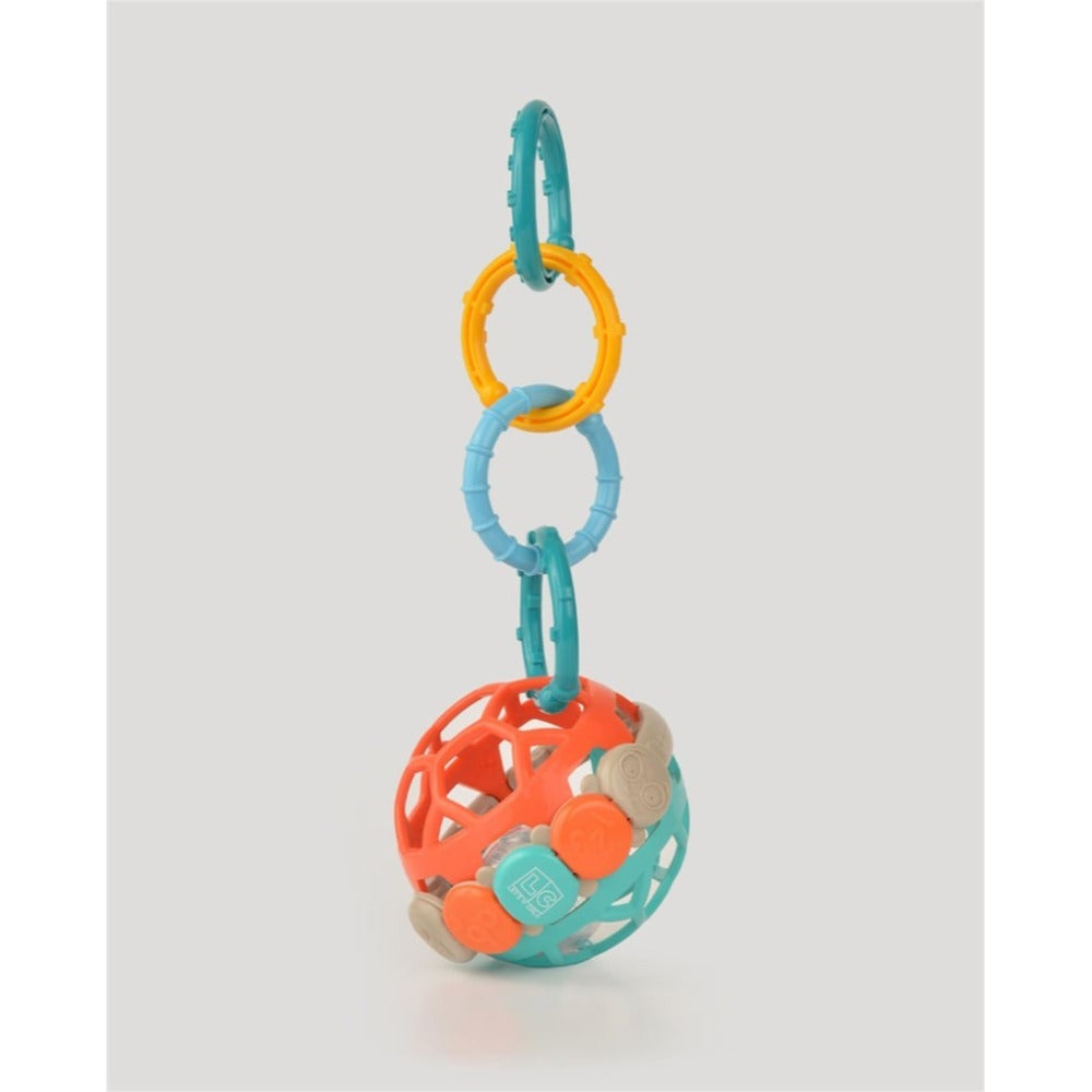 LC, Rattle Ball