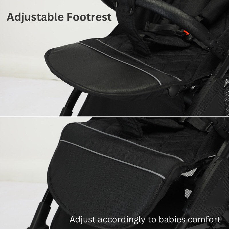 Good Babies, F6 Baby Stroller